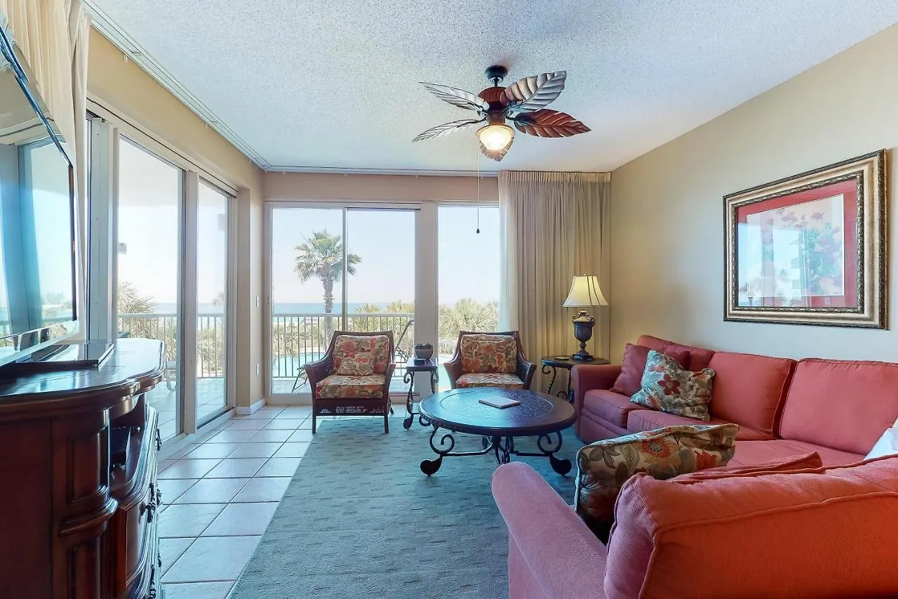 Crescent II Villa Destin