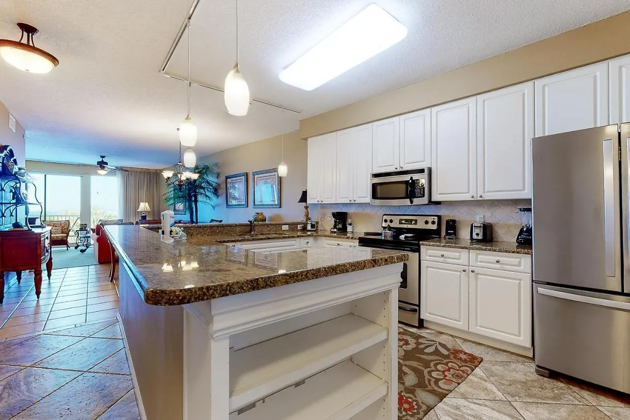 Crescent II Villa Destin 0*,