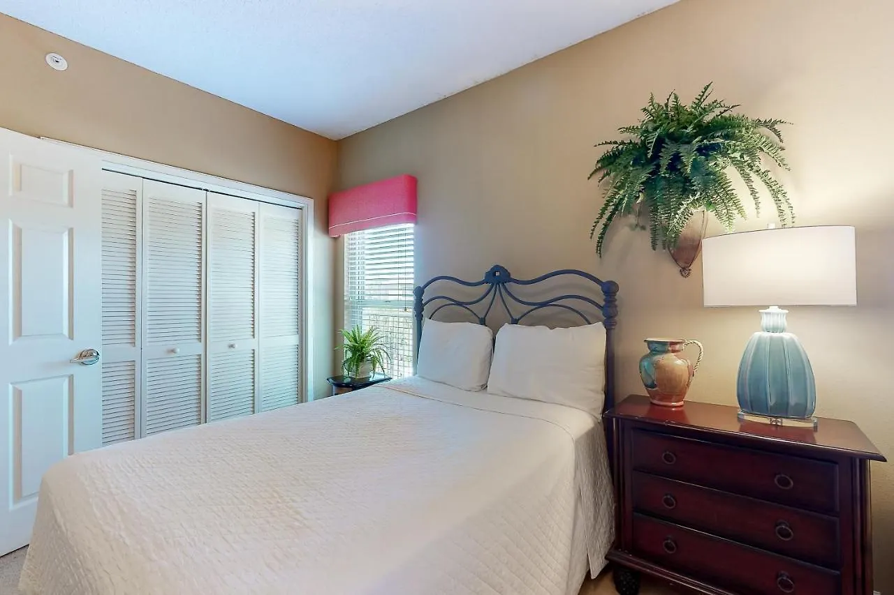 Crescent II Villa Destin Holiday home