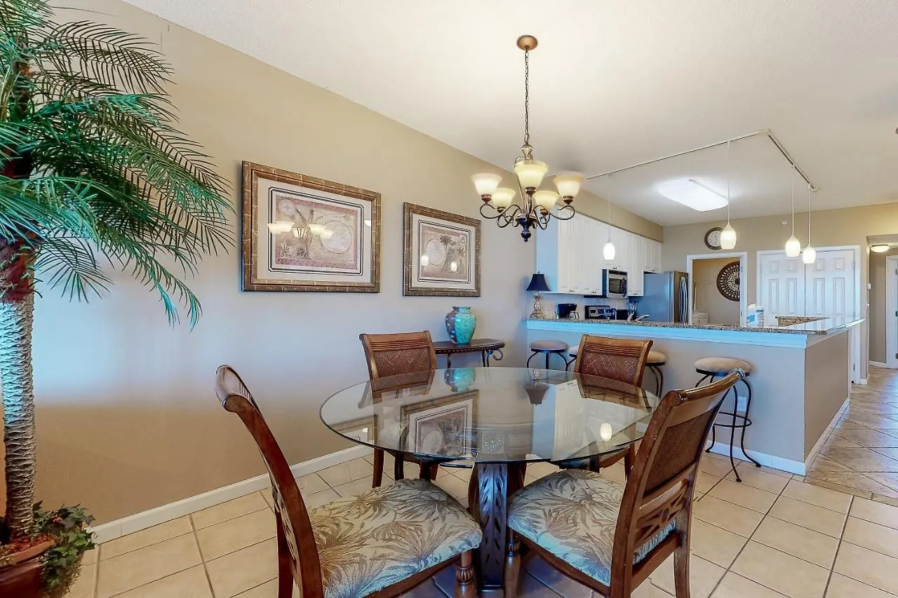 Crescent II Villa Destin