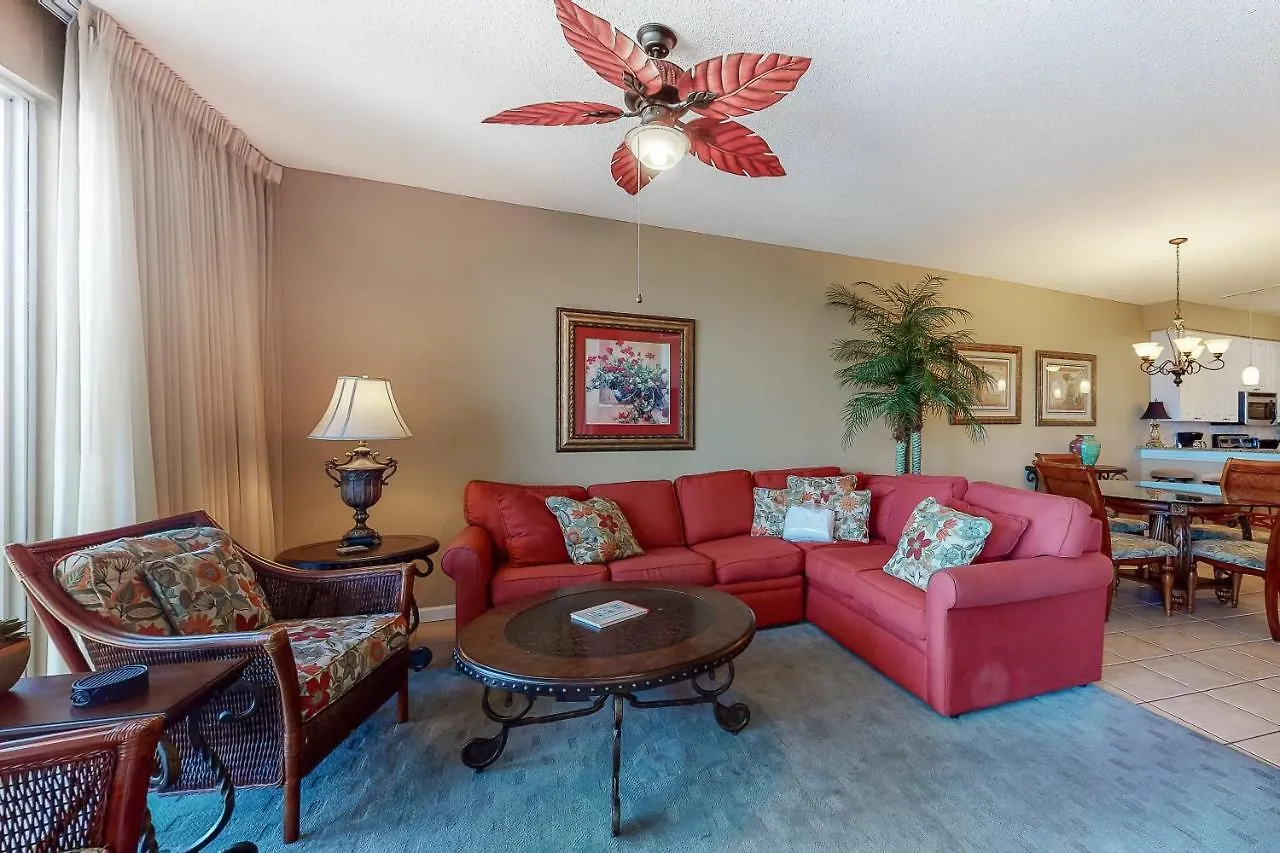 Crescent II Villa Destin United States