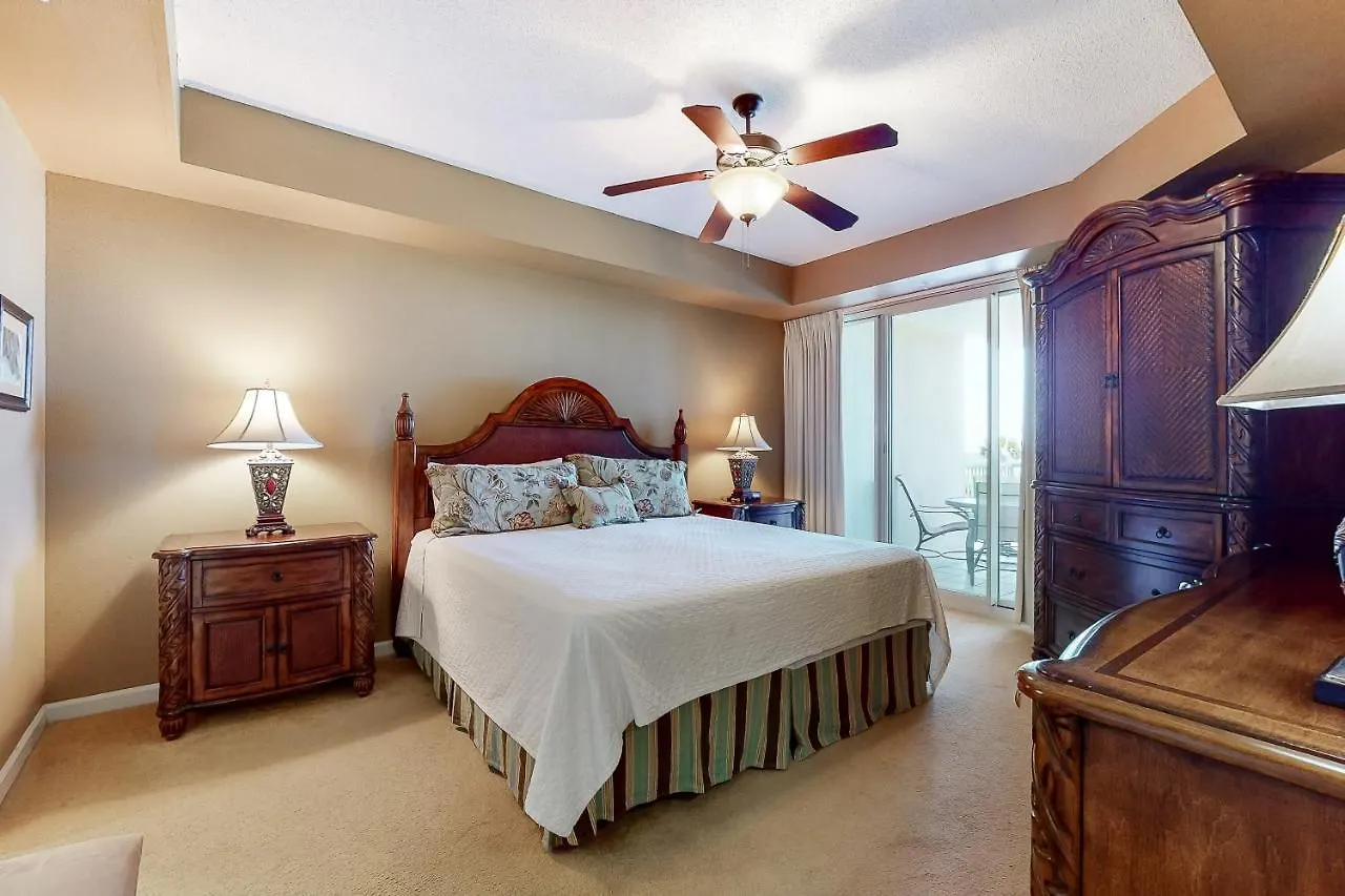 Crescent II Villa Destin Holiday home