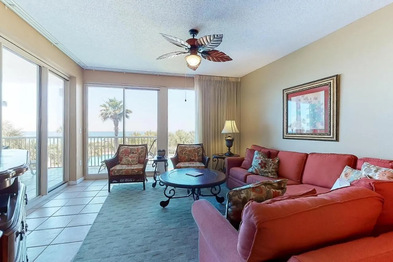 Crescent II Villa Destin Holiday home