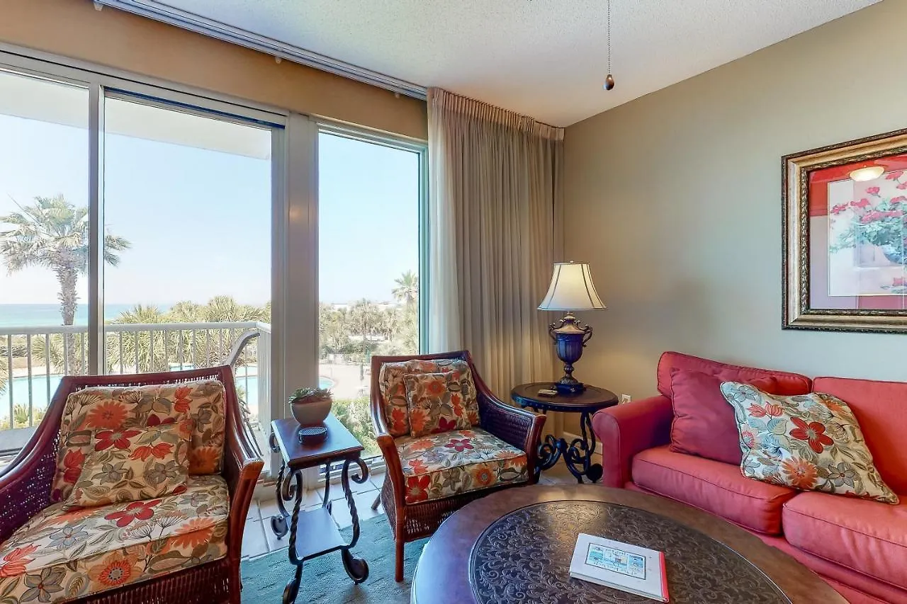 Vila Crescent II Destin