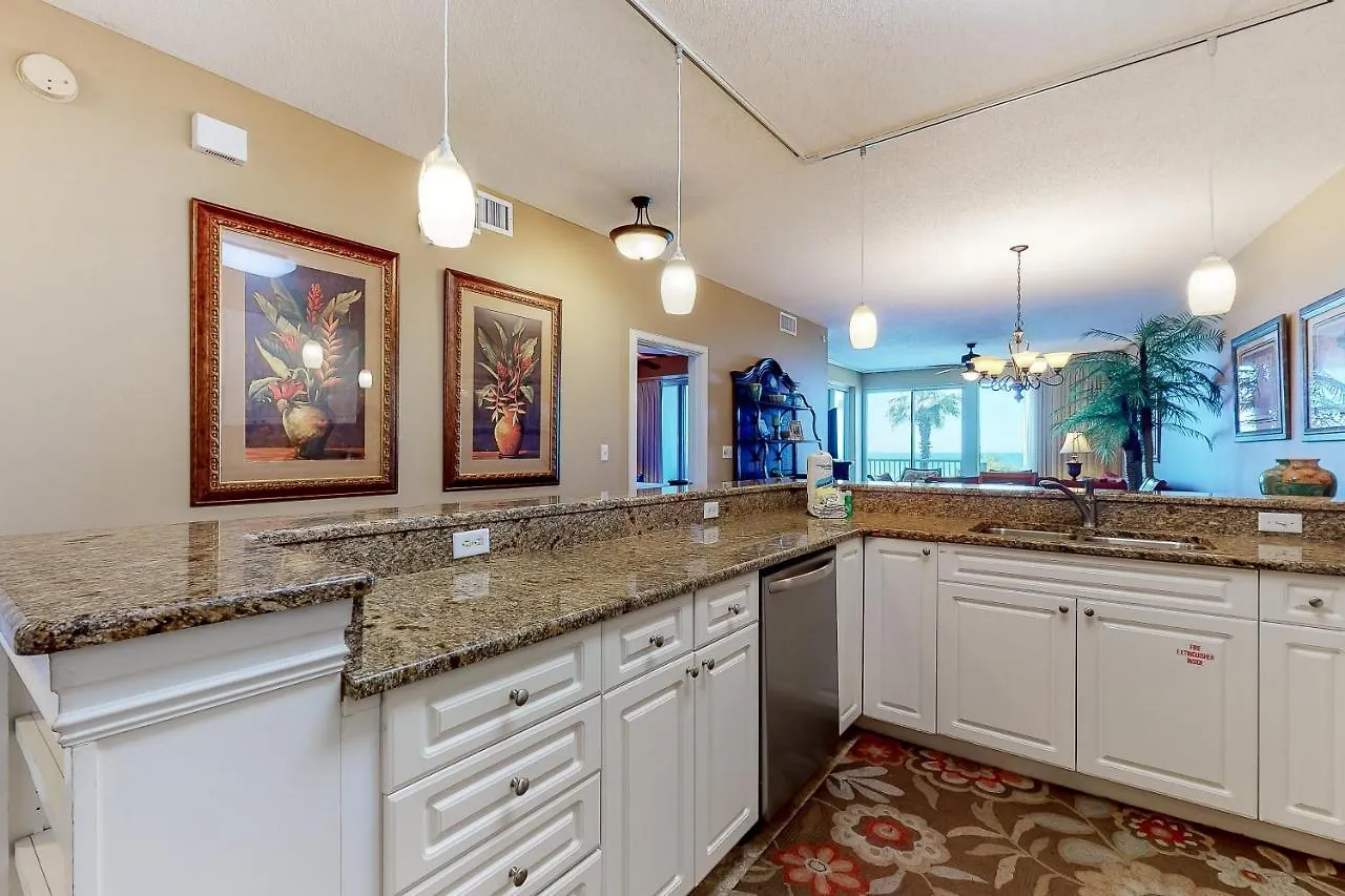 Crescent II Villa Destin Holiday home