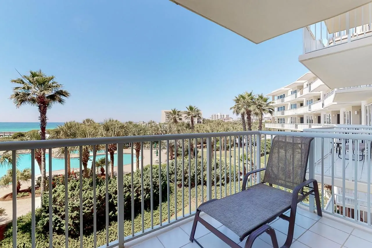 Holiday home Crescent II Villa Destin