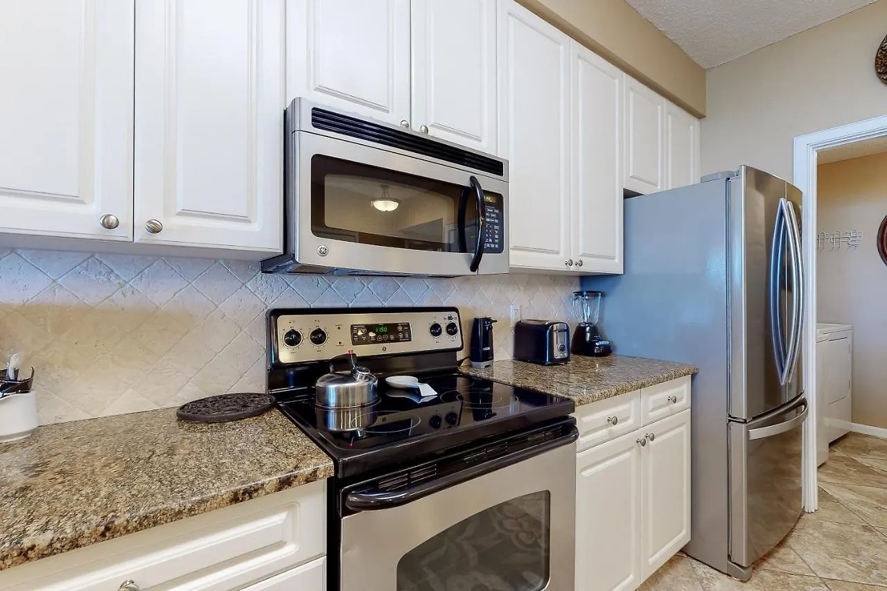 Crescent II Villa Destin 0*,