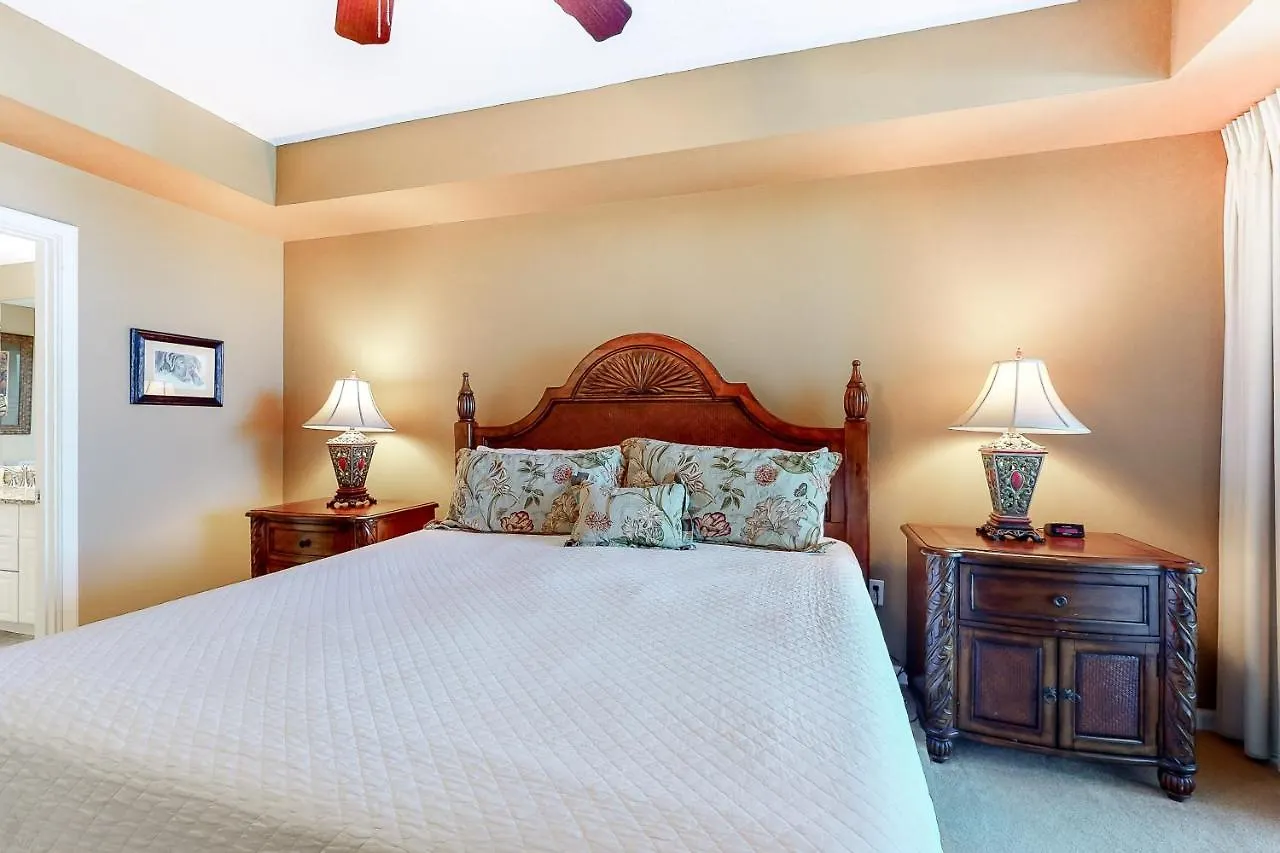 Crescent II Villa Destin Holiday home