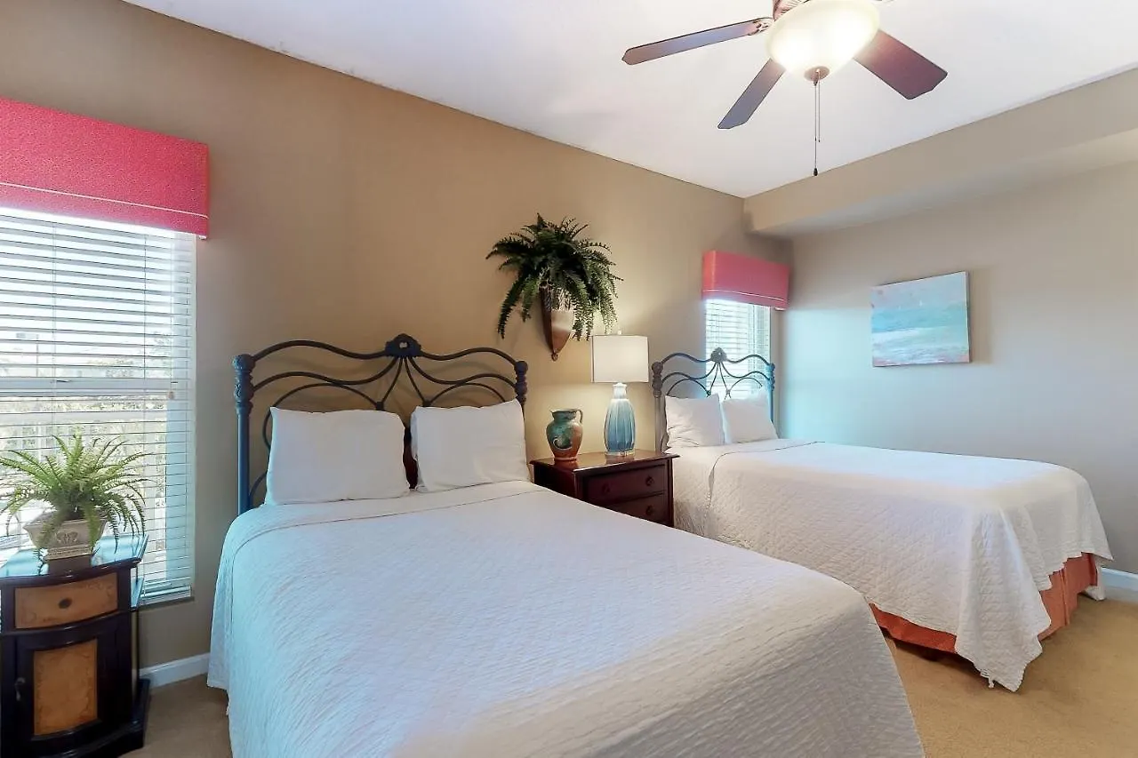 Crescent II Villa Destin