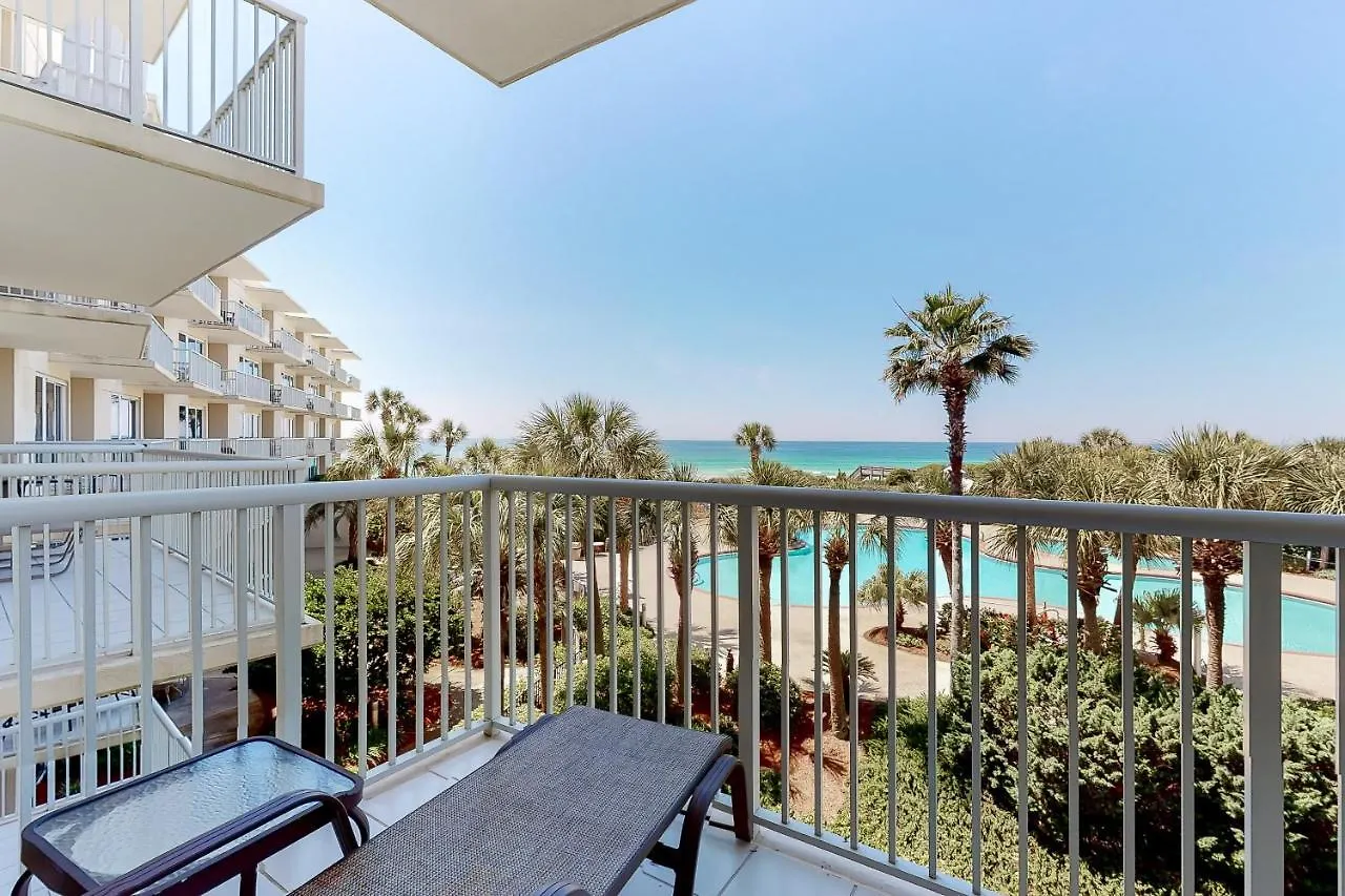 Holiday home Crescent II Villa Destin