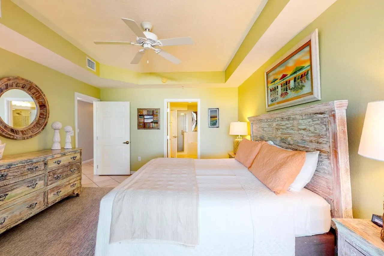 Crescent II Villa Destin United States