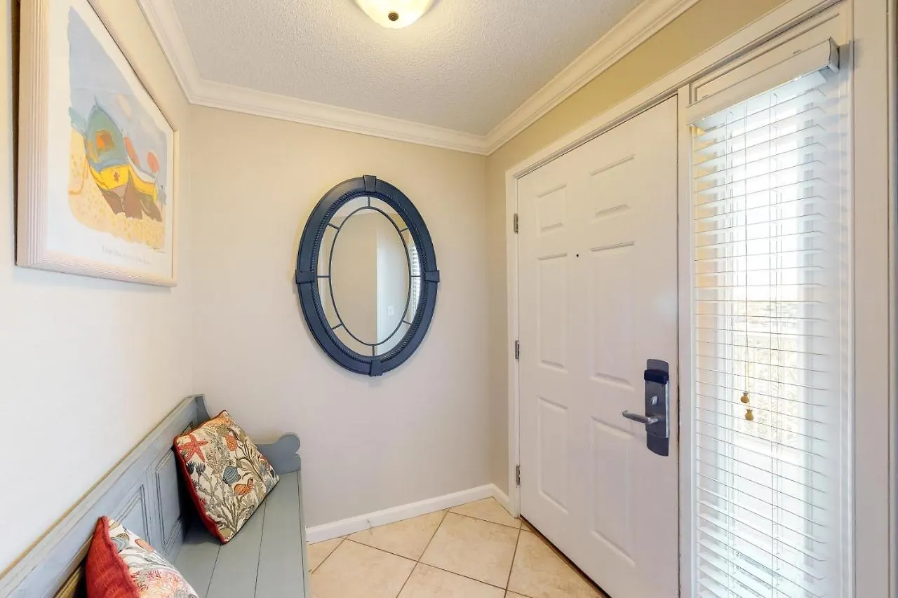 Holiday home Crescent II Villa Destin