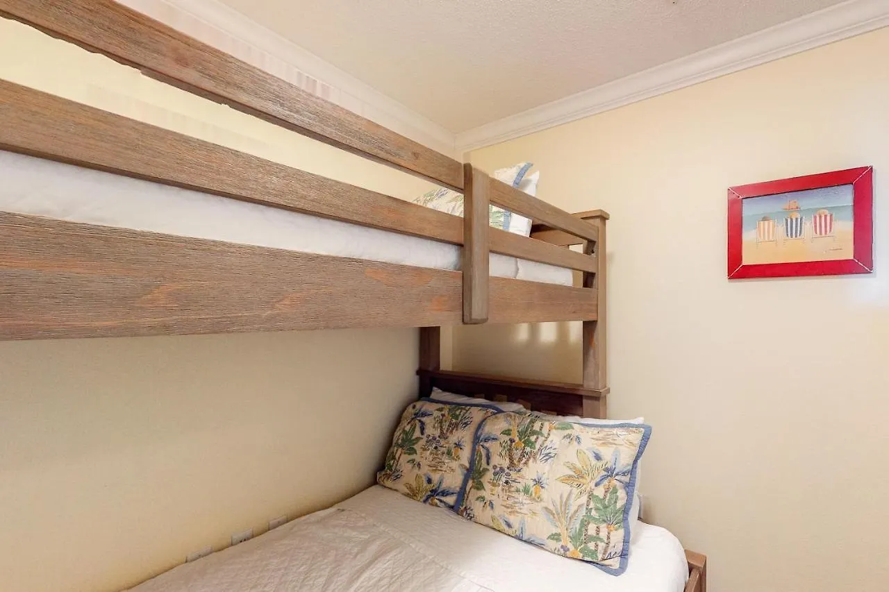 Crescent II Villa Destin 0*,