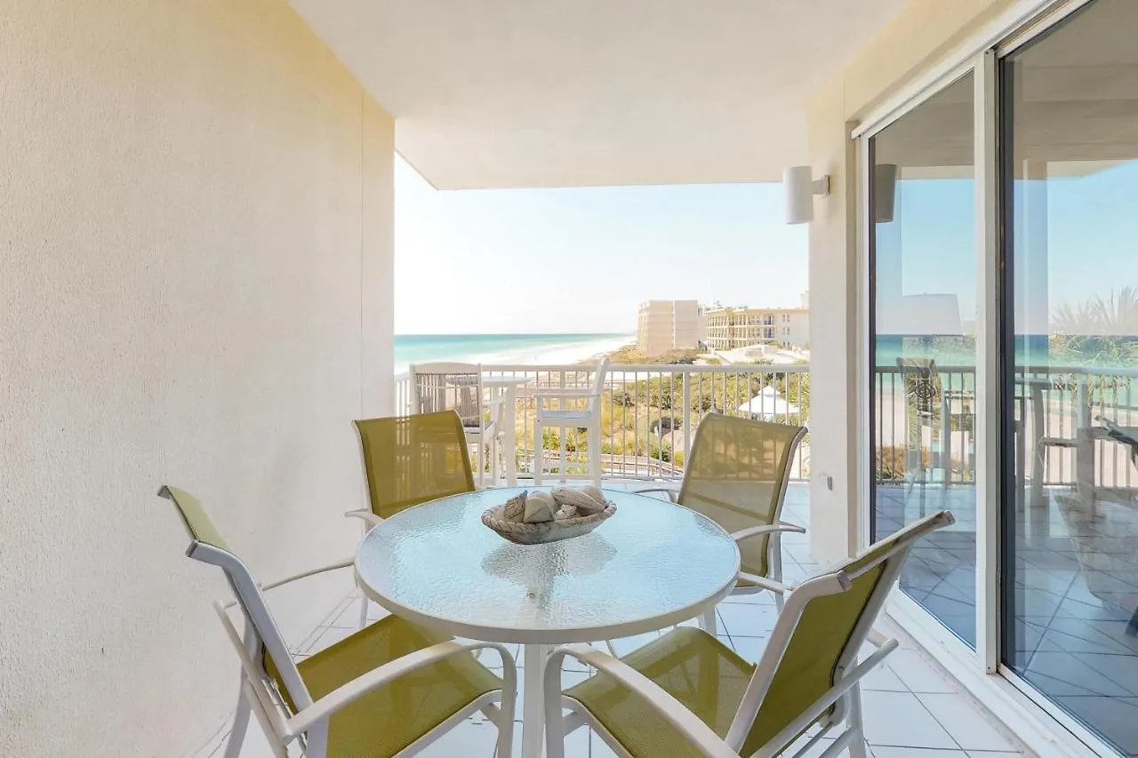 Vila Crescent II Destin