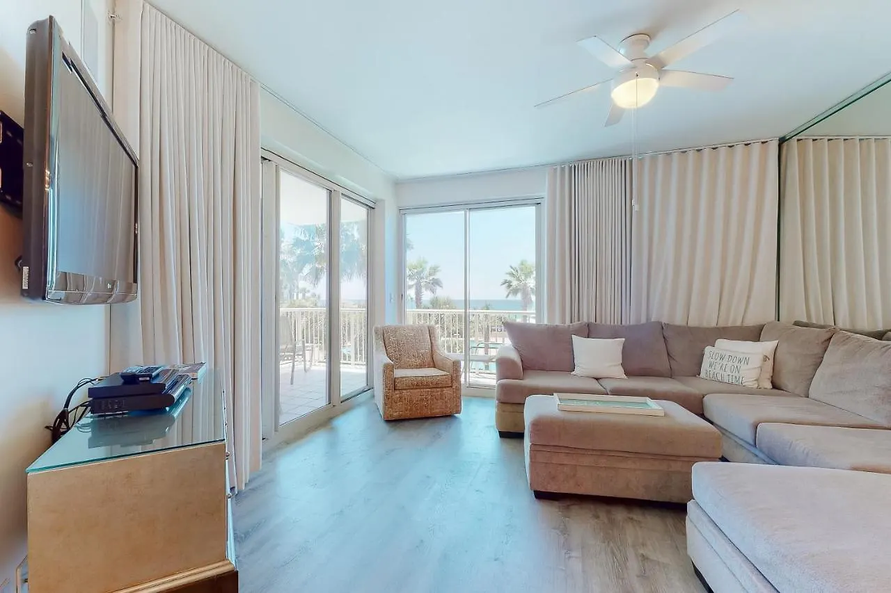Crescent II Villa Destin United States