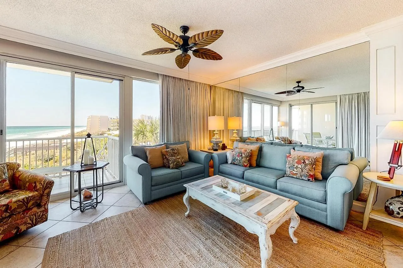 Holiday home Crescent II Villa Destin United States
