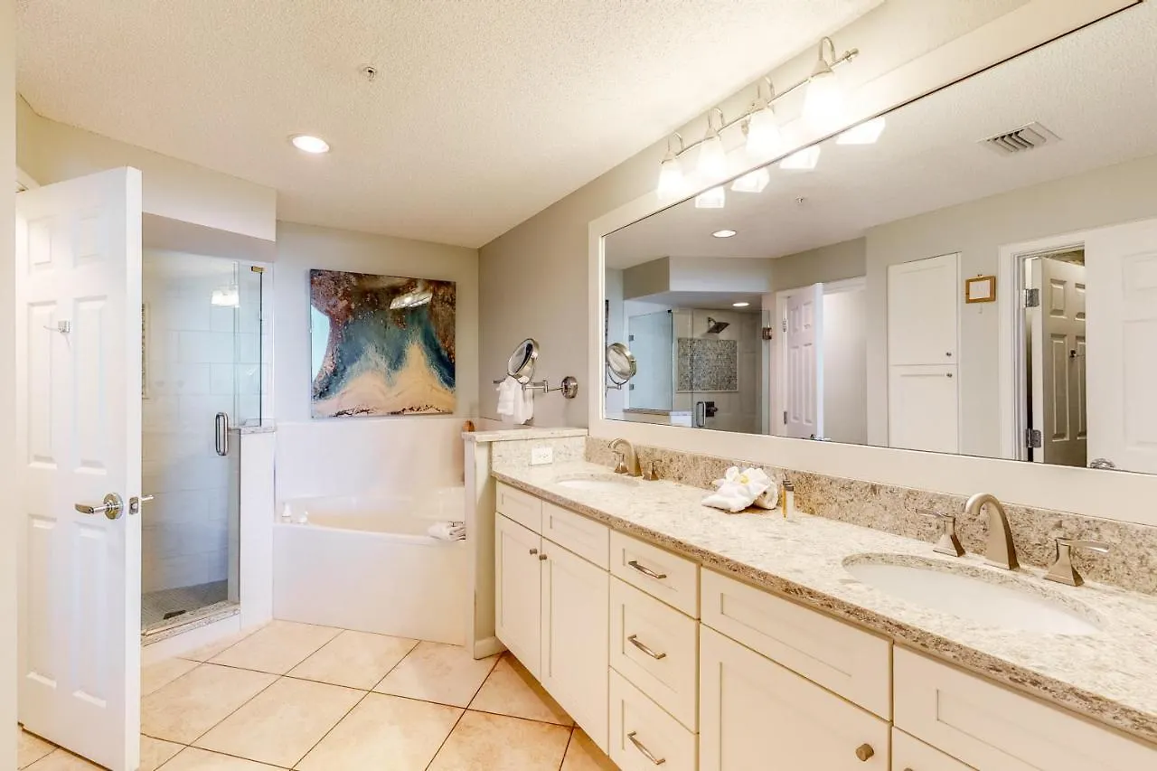 Crescent II Villa Destin Holiday home