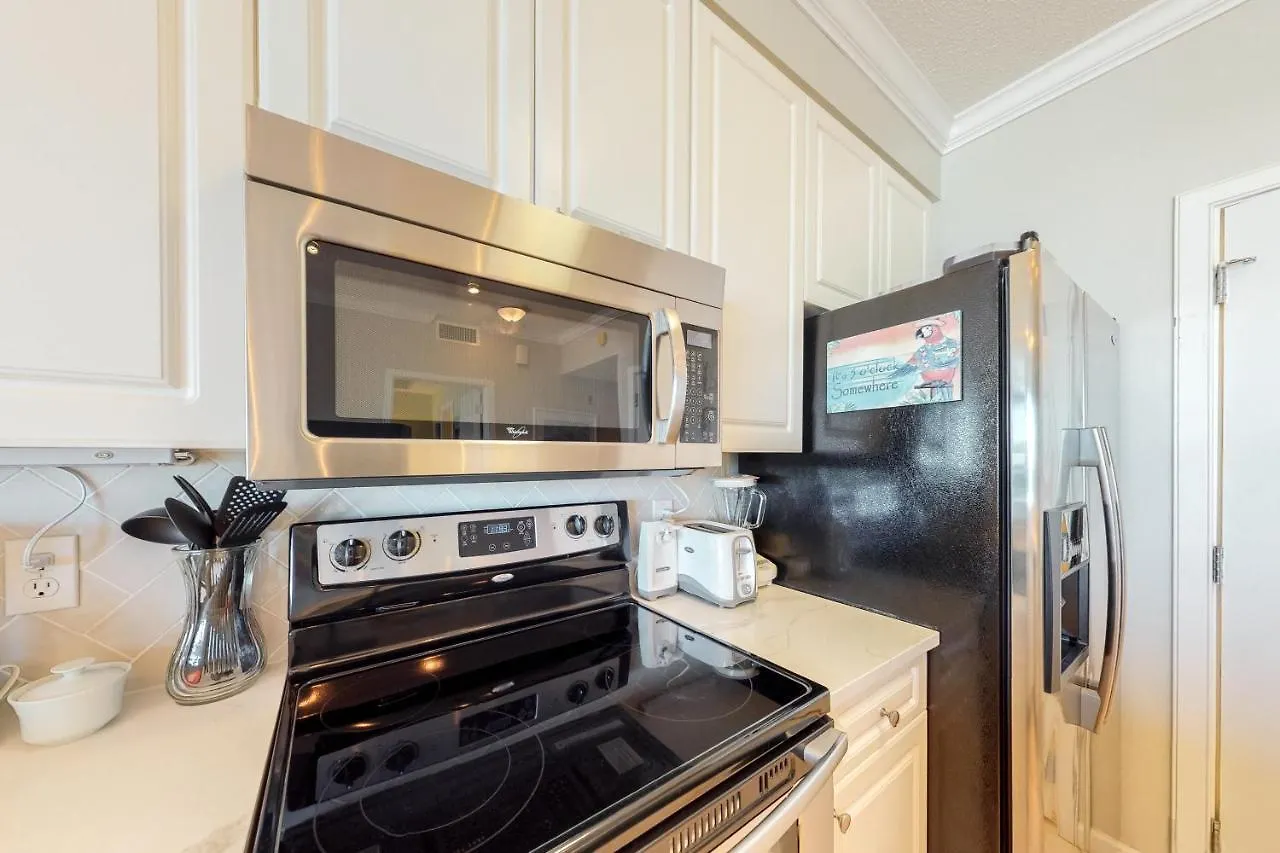 Vila Crescent II Destin