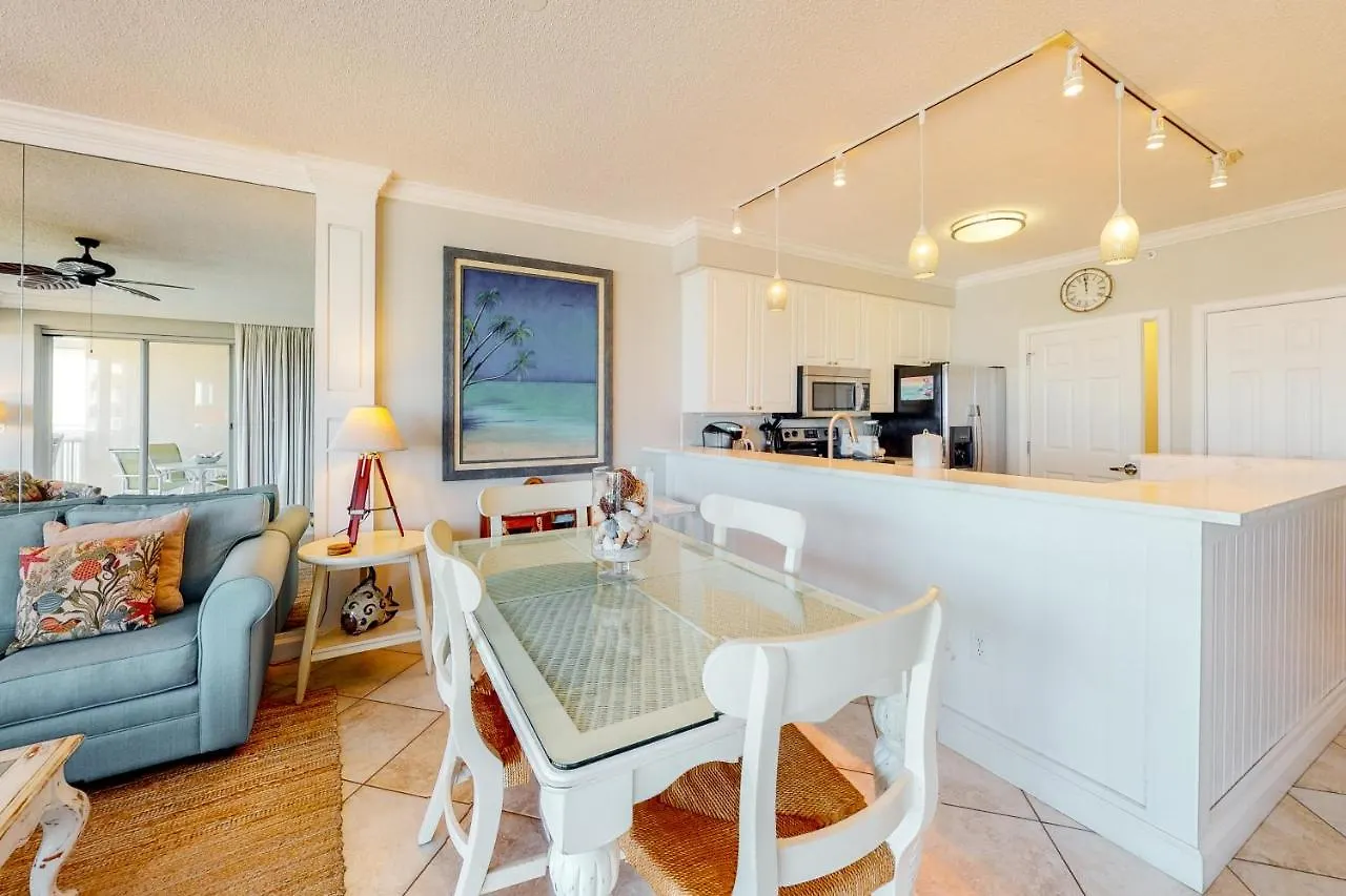 Crescent II Villa Destin