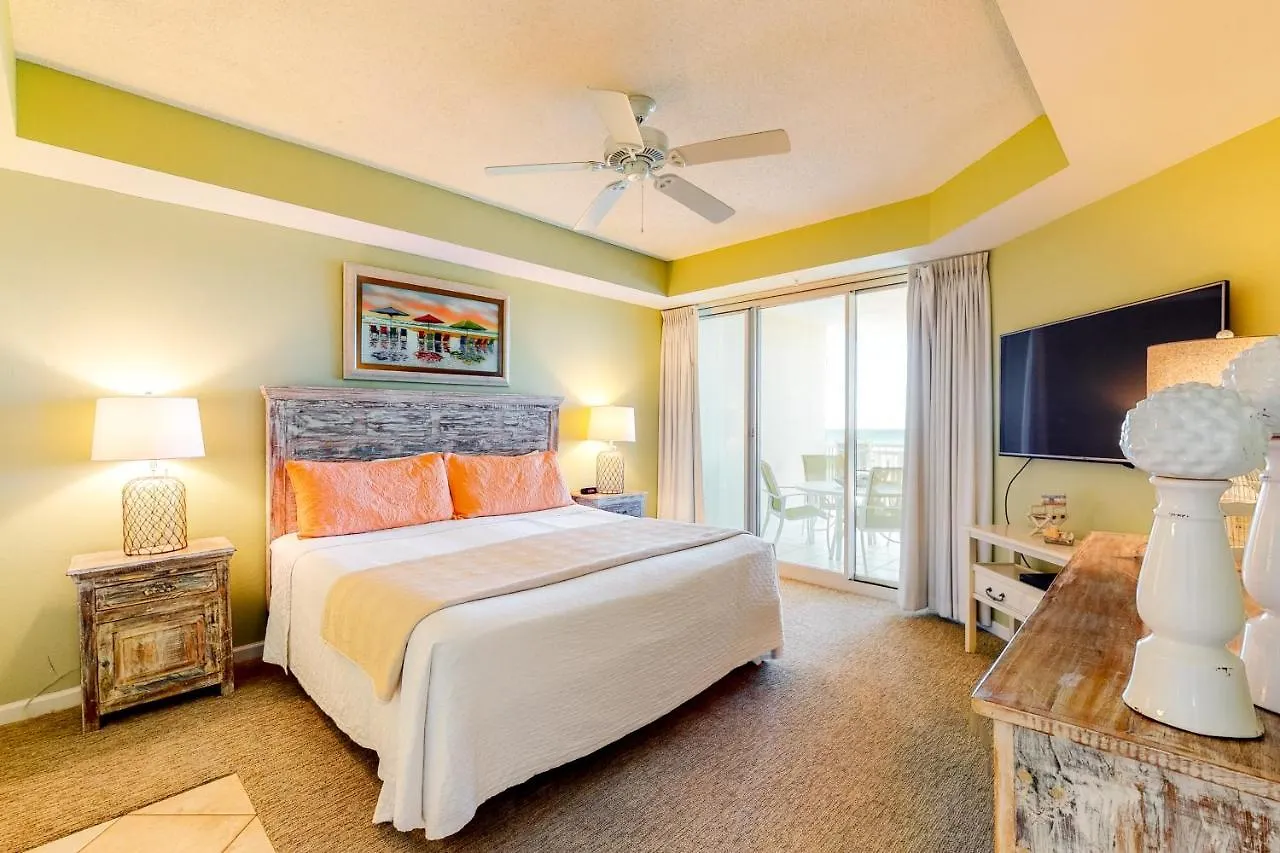 Crescent II Villa Destin Holiday home