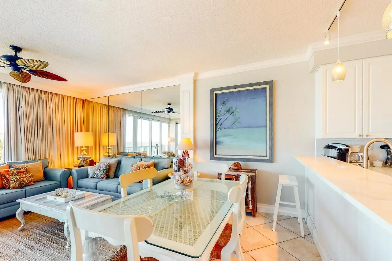 Vila Crescent II Destin