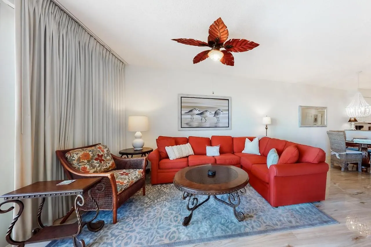 Holiday home Crescent II Villa Destin United States