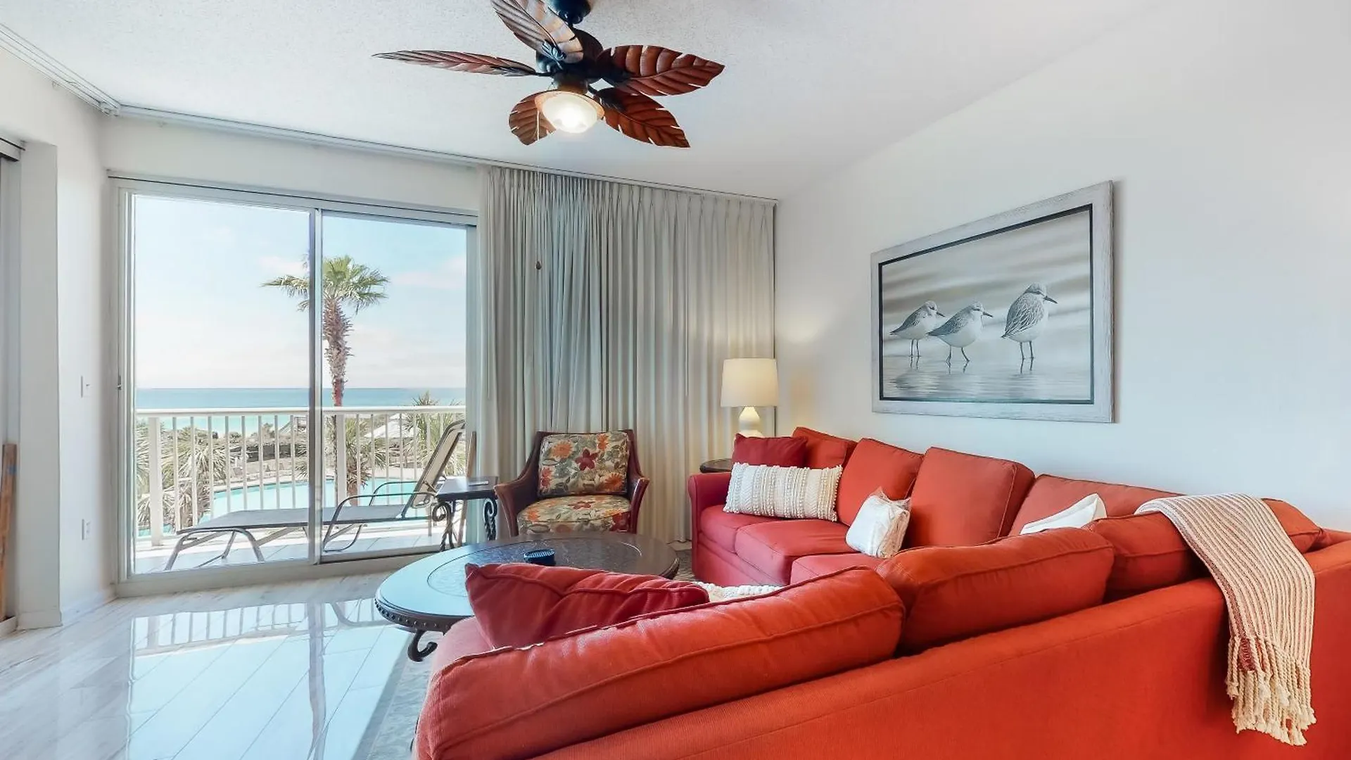 Holiday home Crescent II Villa Destin