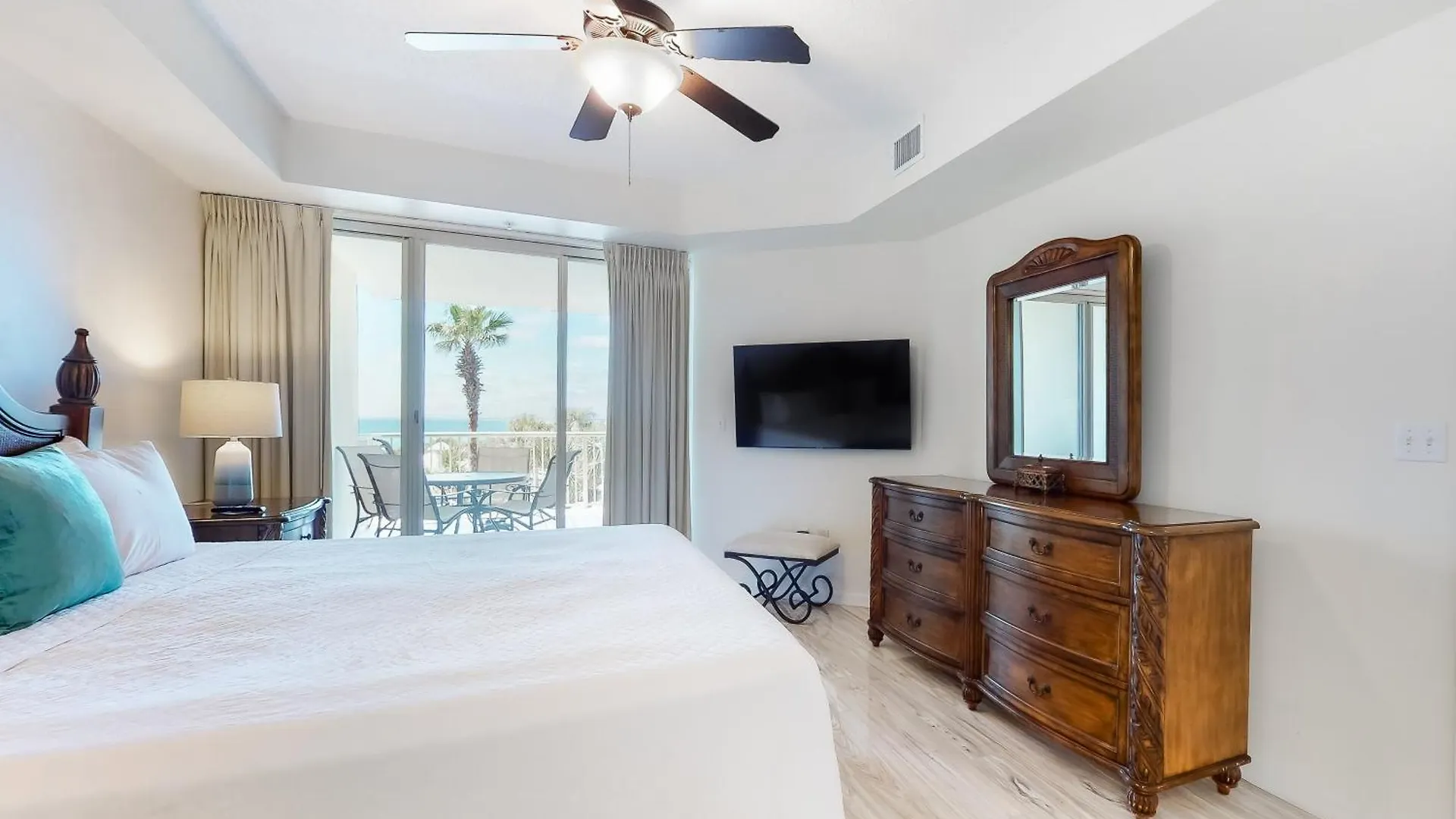 Crescent II Villa Destin Holiday home