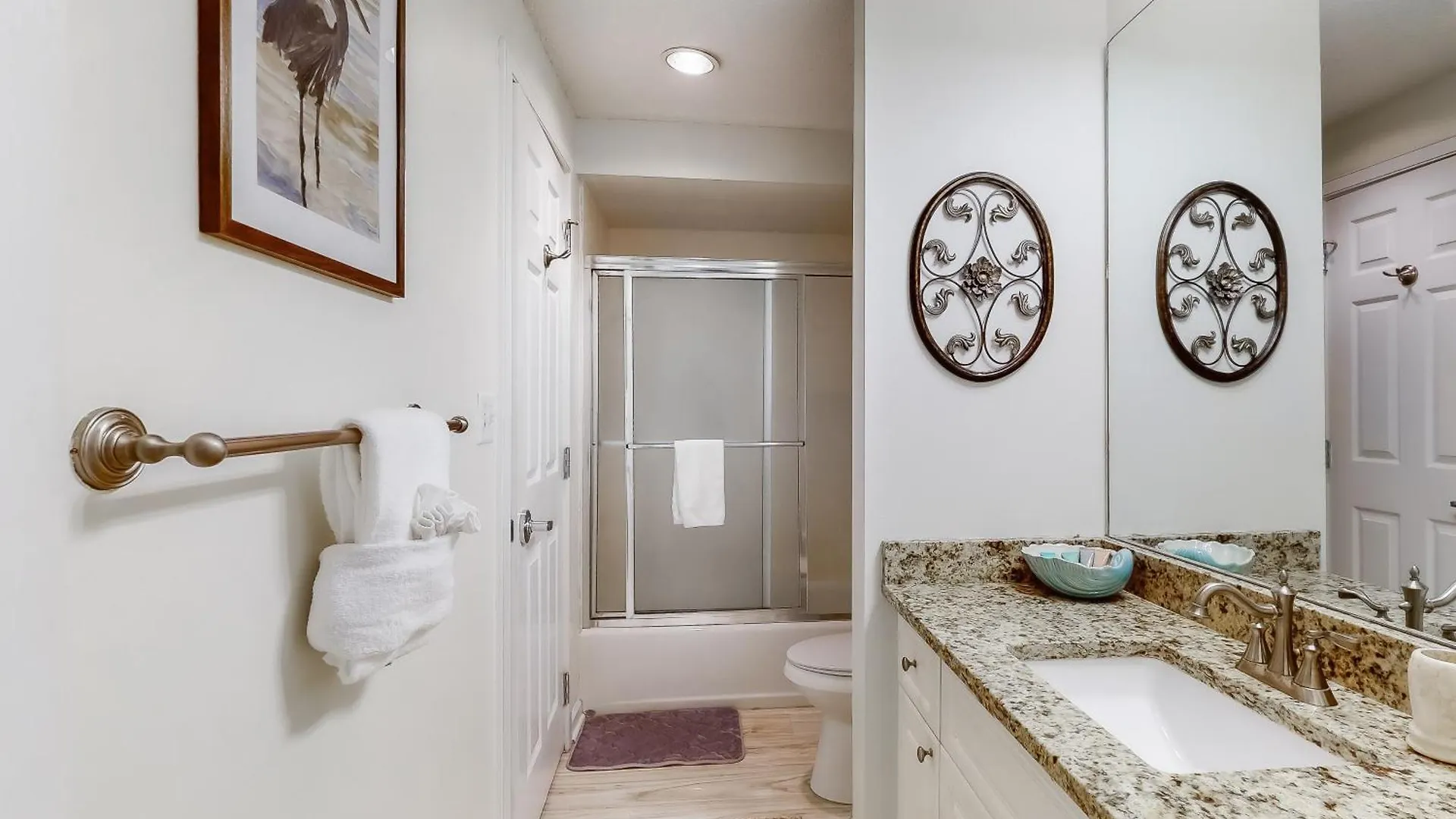 Holiday home Crescent II Villa Destin
