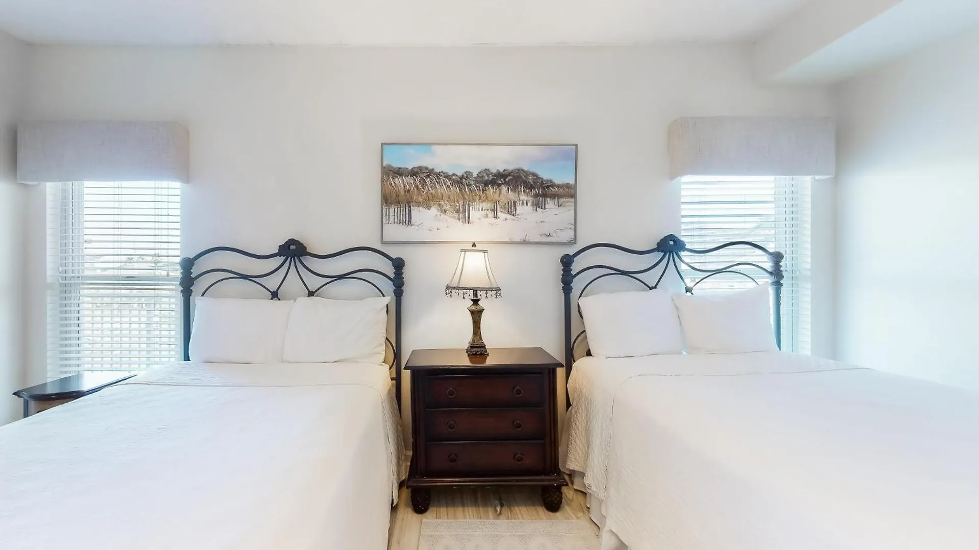 Crescent II Villa Destin Holiday home