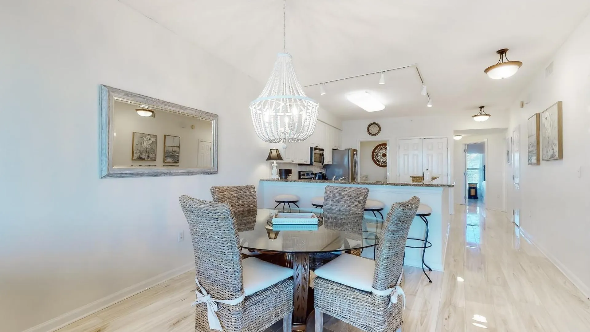 Crescent II Villa Destin Holiday home