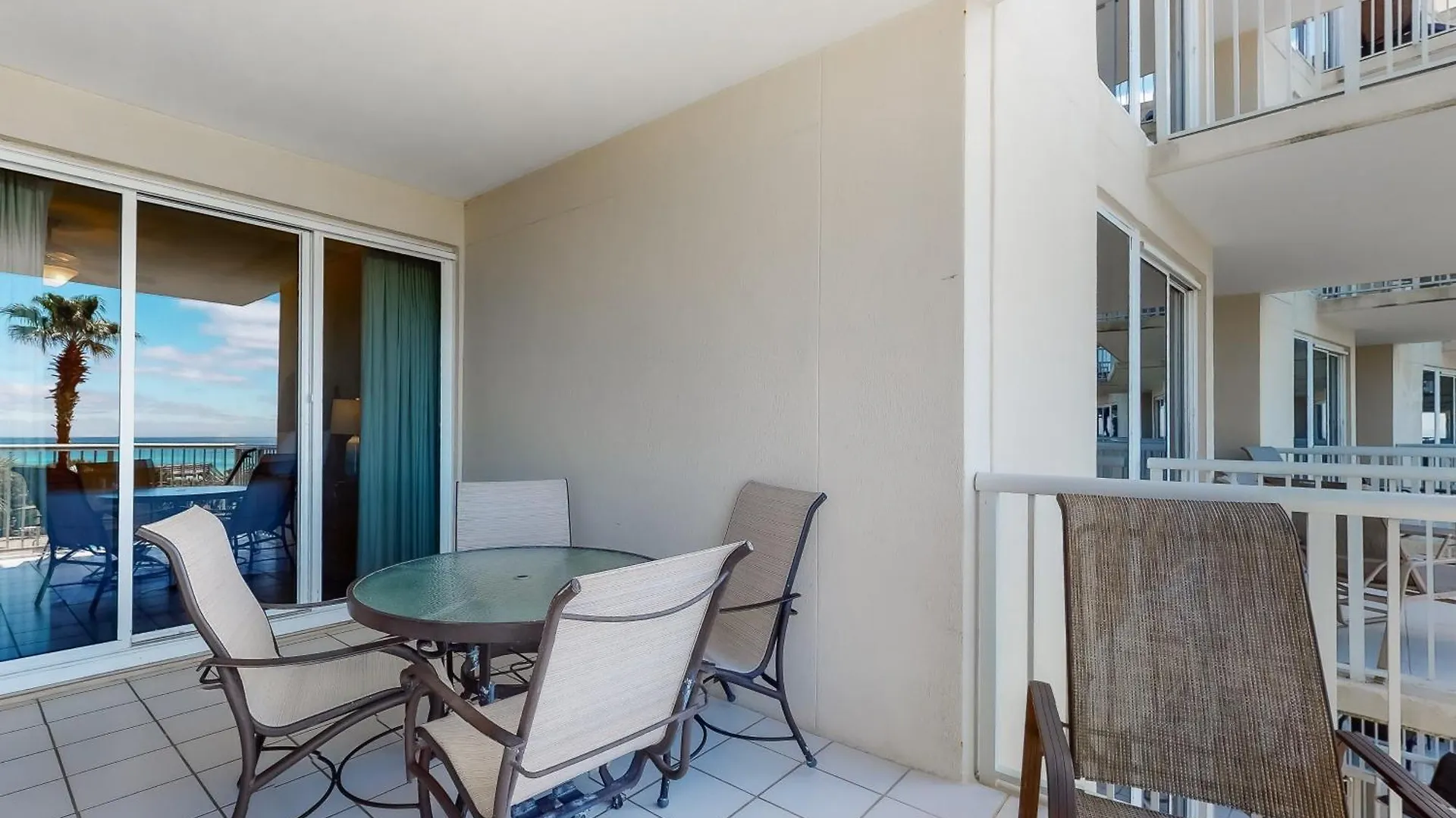 Holiday home Crescent II Villa Destin
