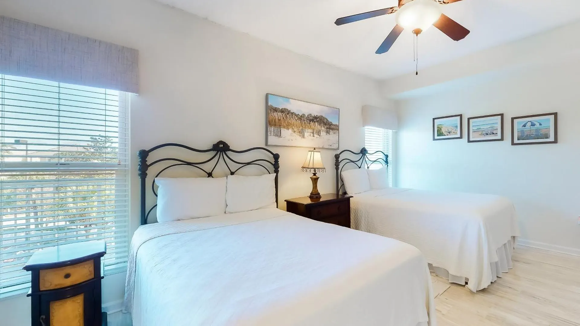 Prázdninový dům Vila Crescent II Destin USA