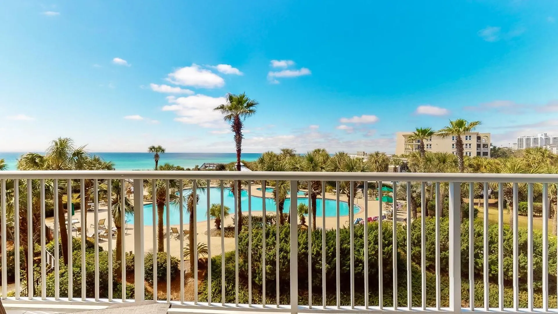 Crescent II Villa Destin