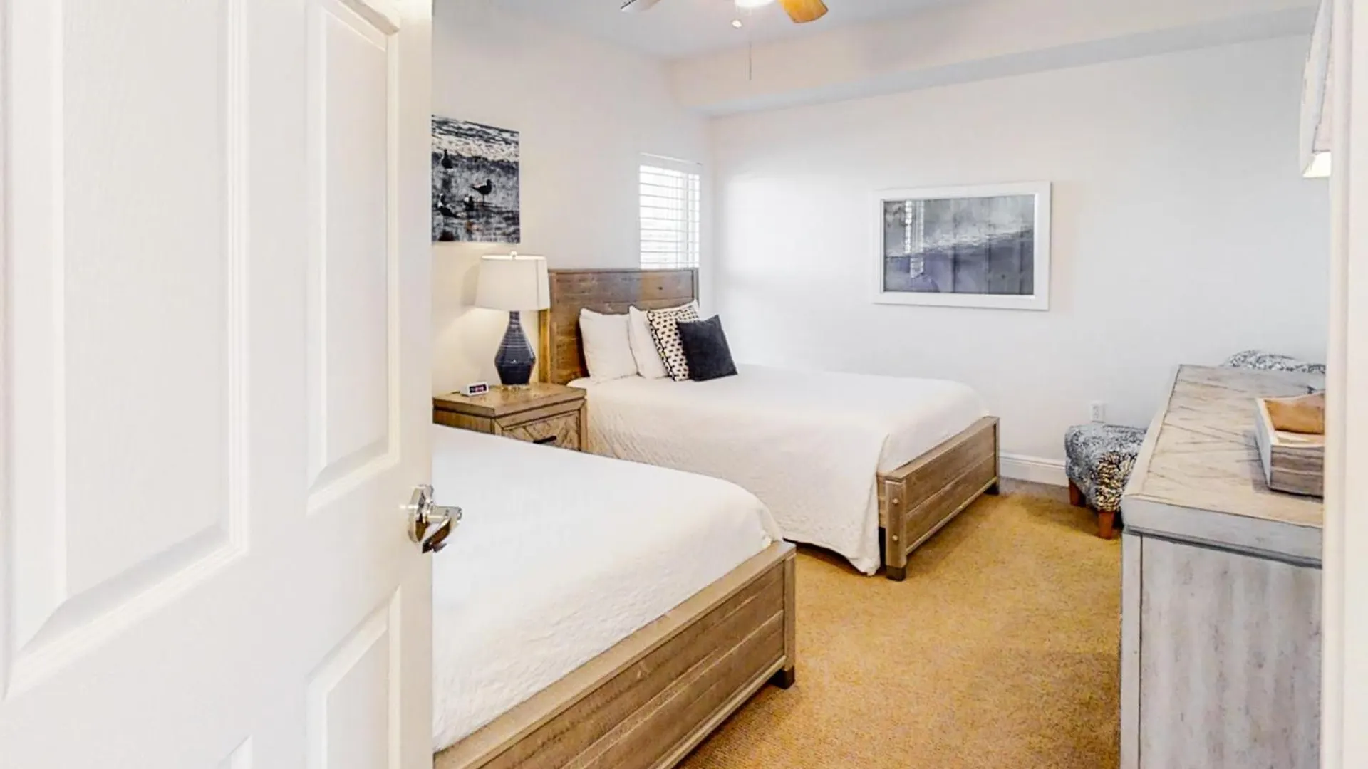 Prázdninový dům Vila Crescent II Destin USA