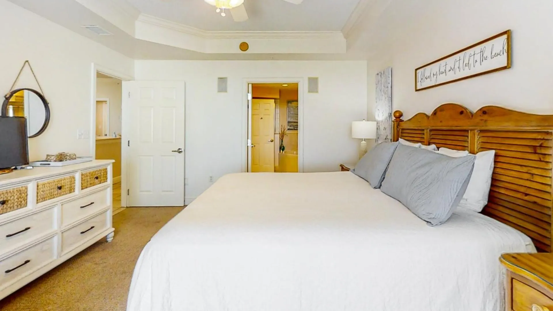 Holiday home Crescent II Villa Destin