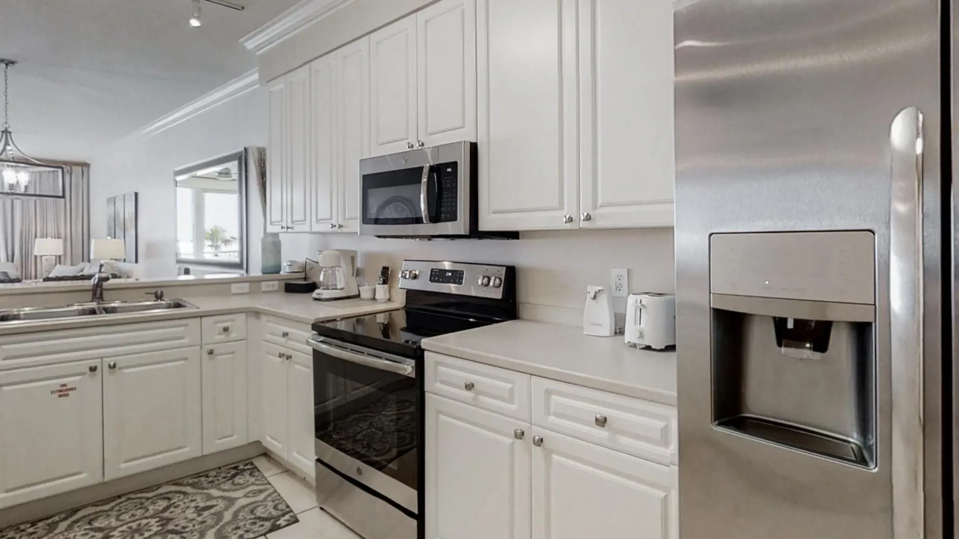 Crescent II Villa Destin 0*,