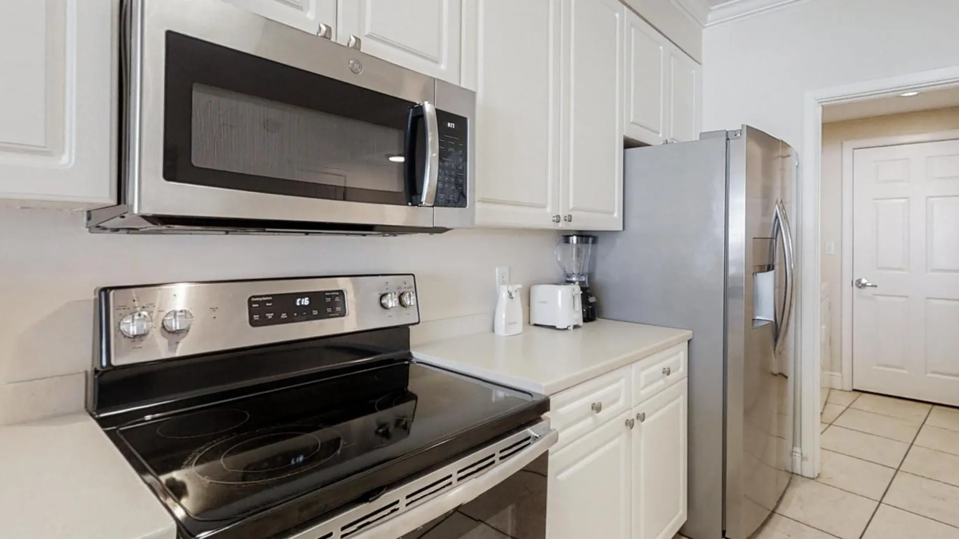 Vila Crescent II Destin