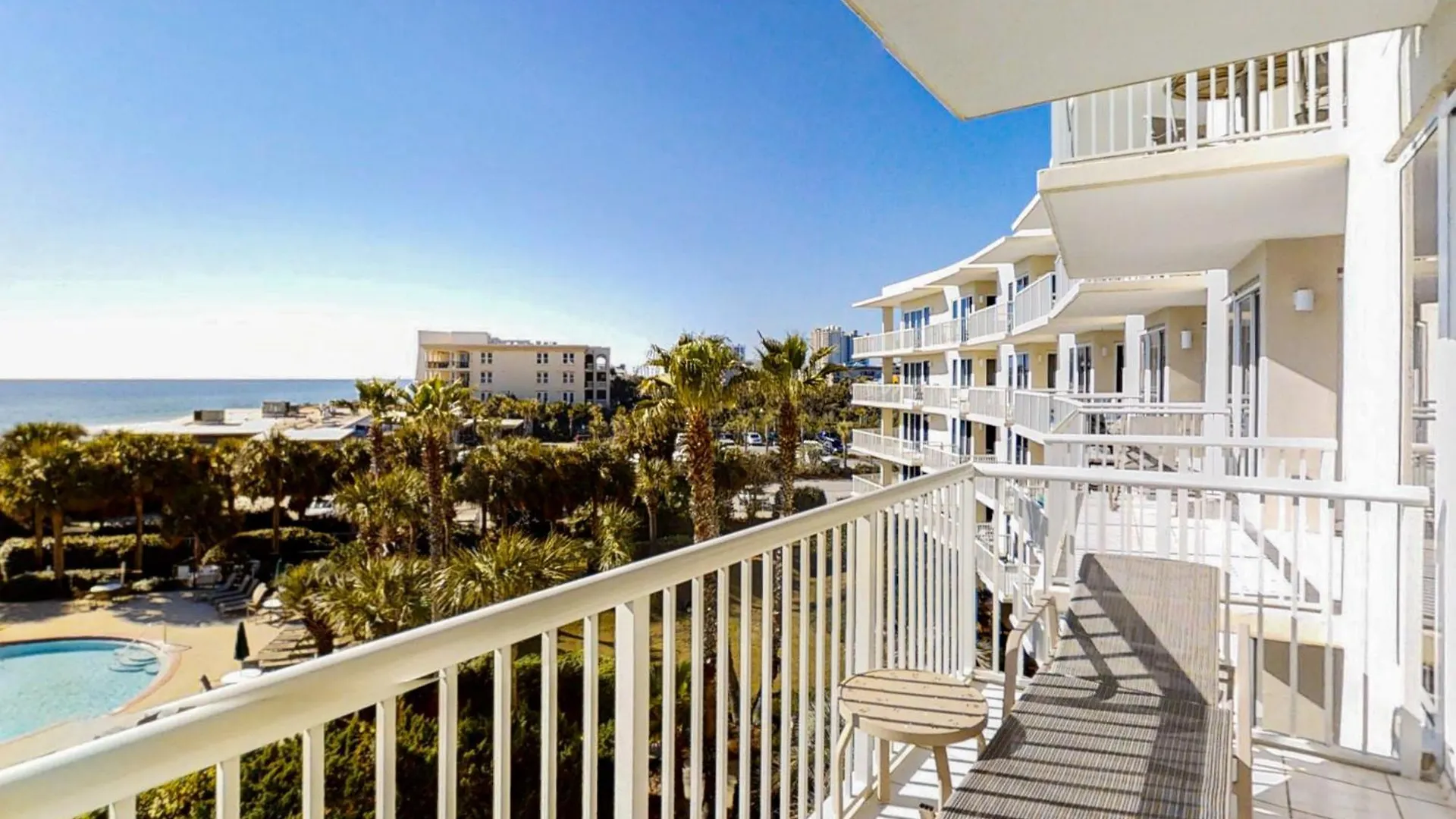 Crescent II Villa Destin United States