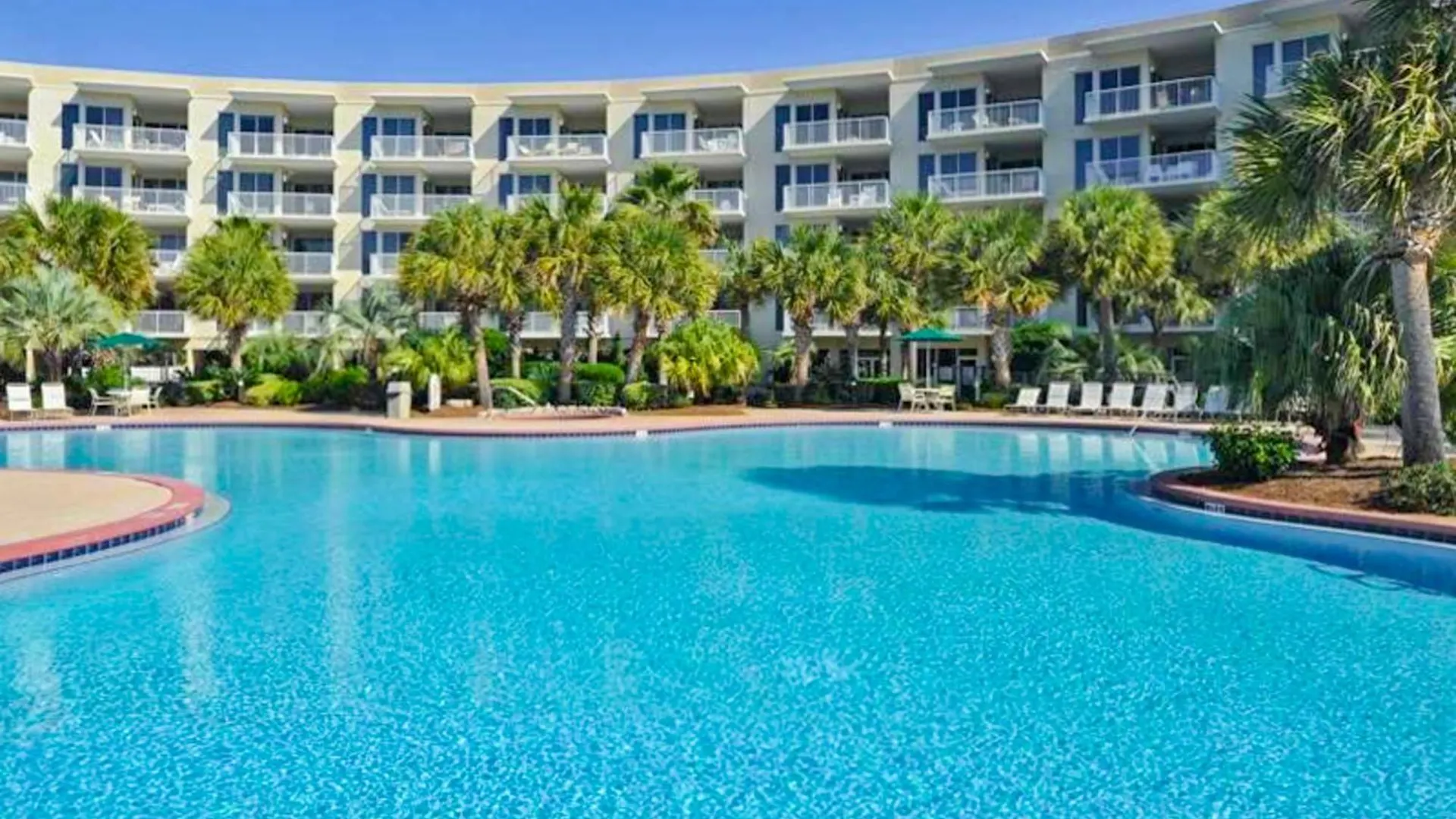 Crescent II Villa Destin 0*,  United States