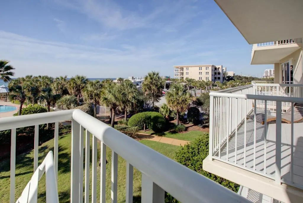 Crescent II Villa Destin