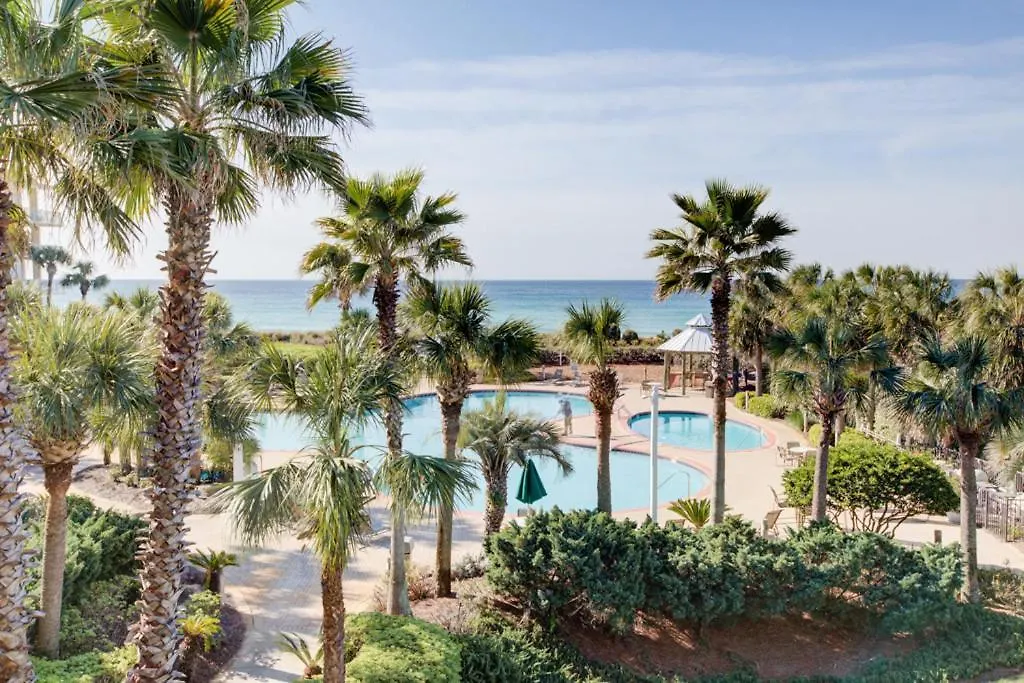 Crescent II Villa Destin 0*,