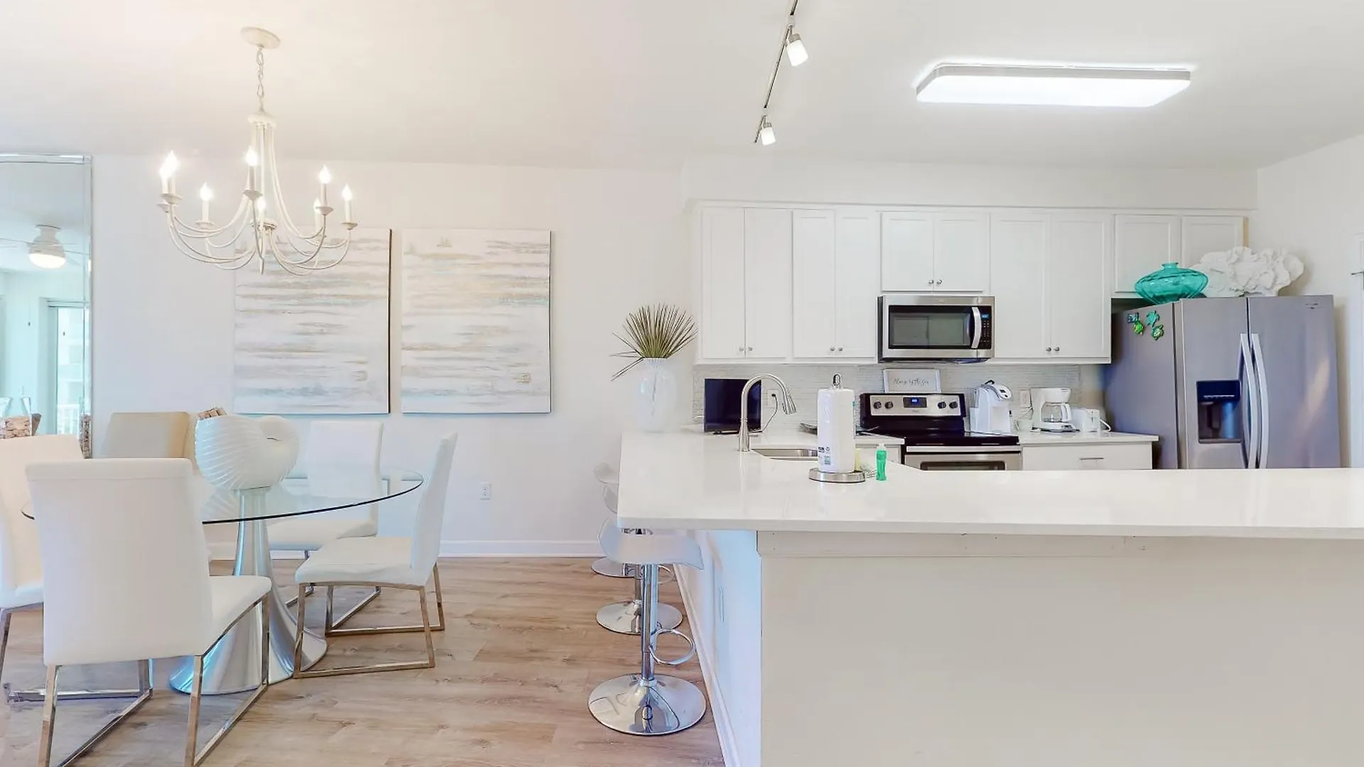 Crescent II Villa Destin 0*,