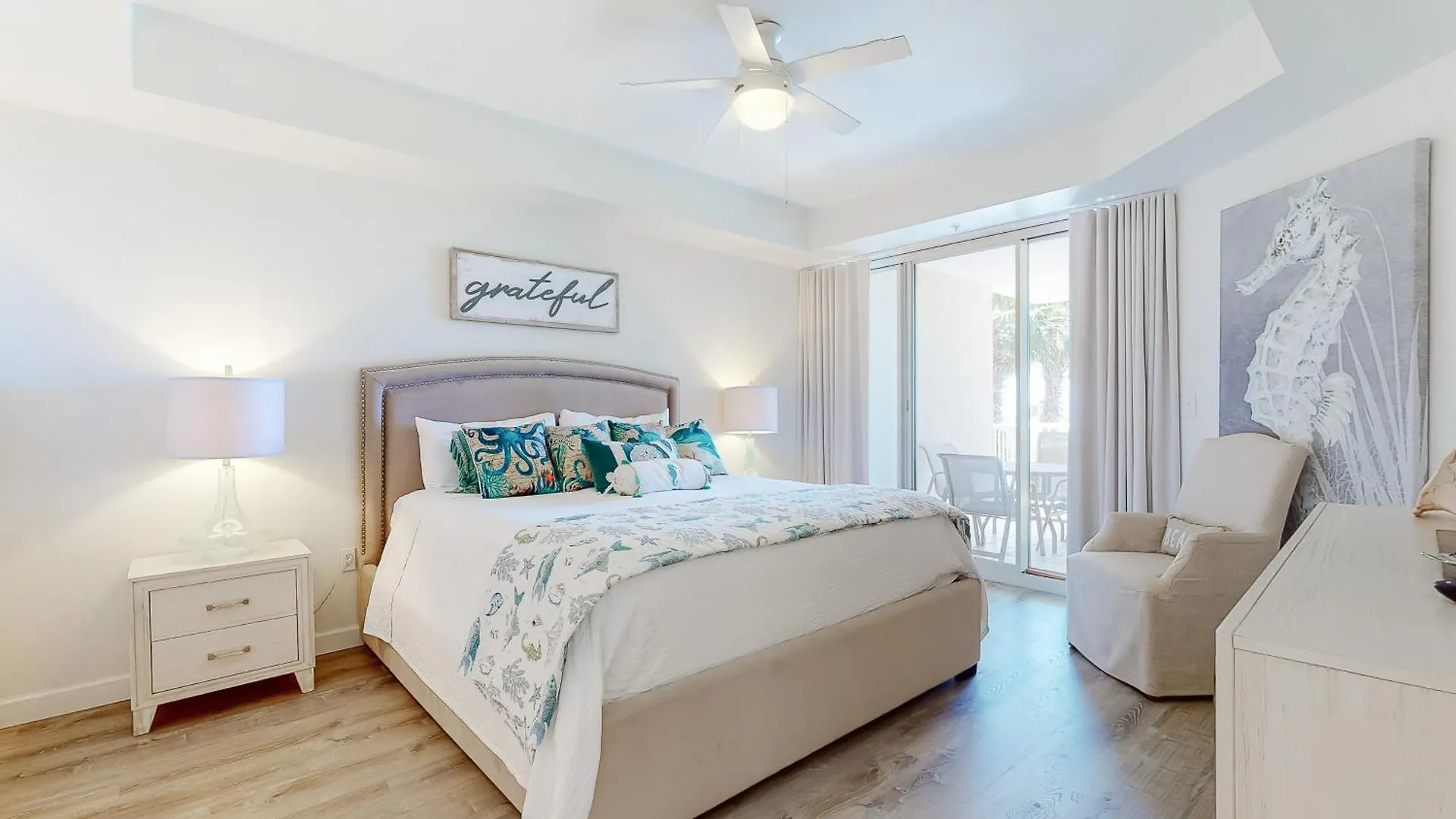 Crescent II Villa Destin United States