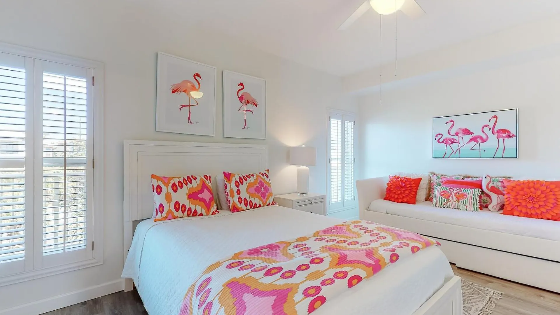 Crescent II Villa Destin Holiday home