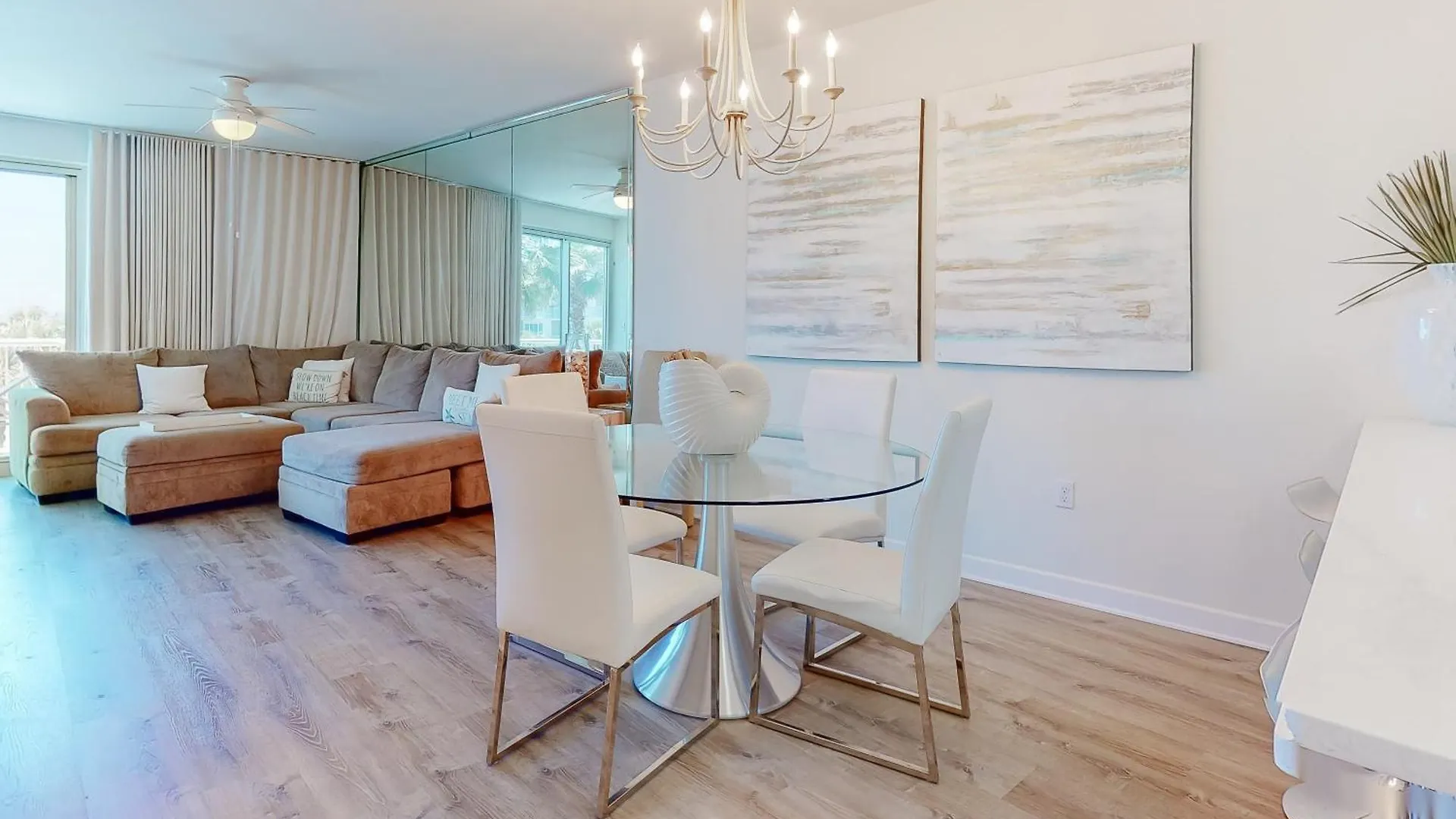 Crescent II Villa Destin United States