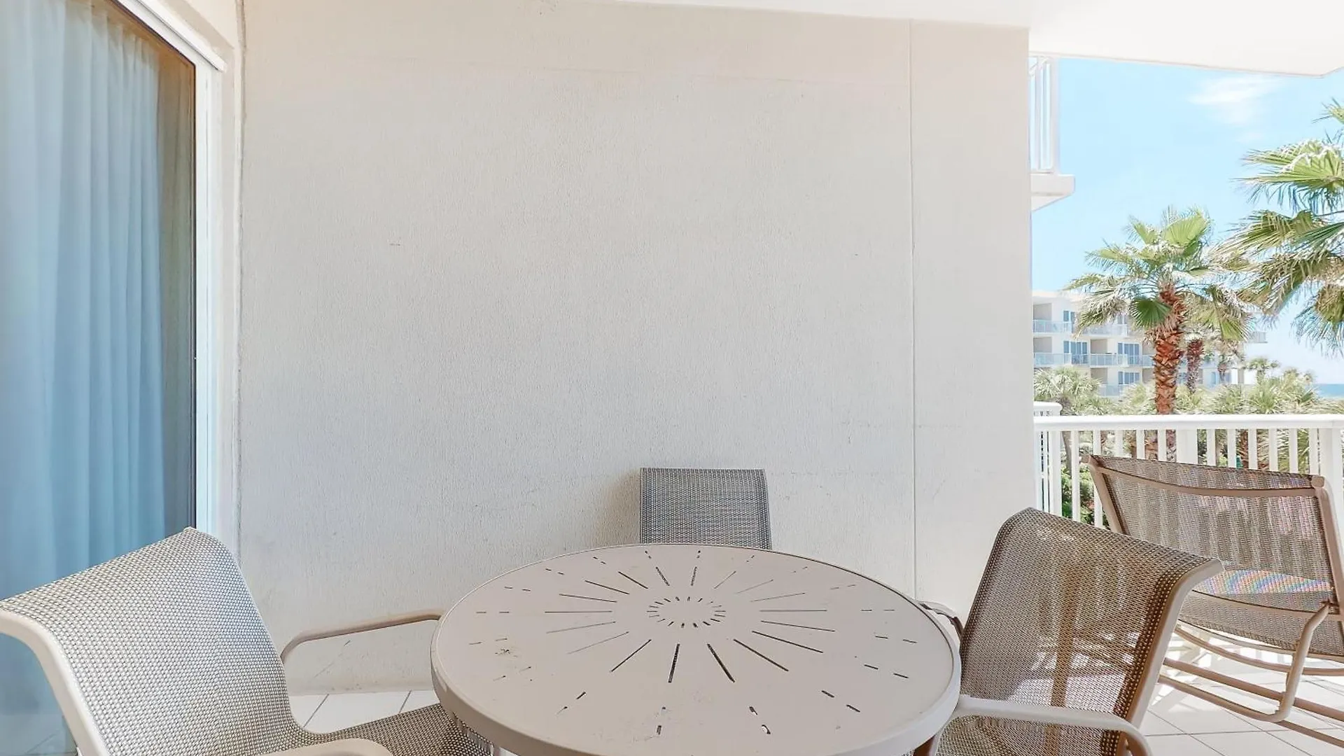 Holiday home Crescent II Villa Destin
