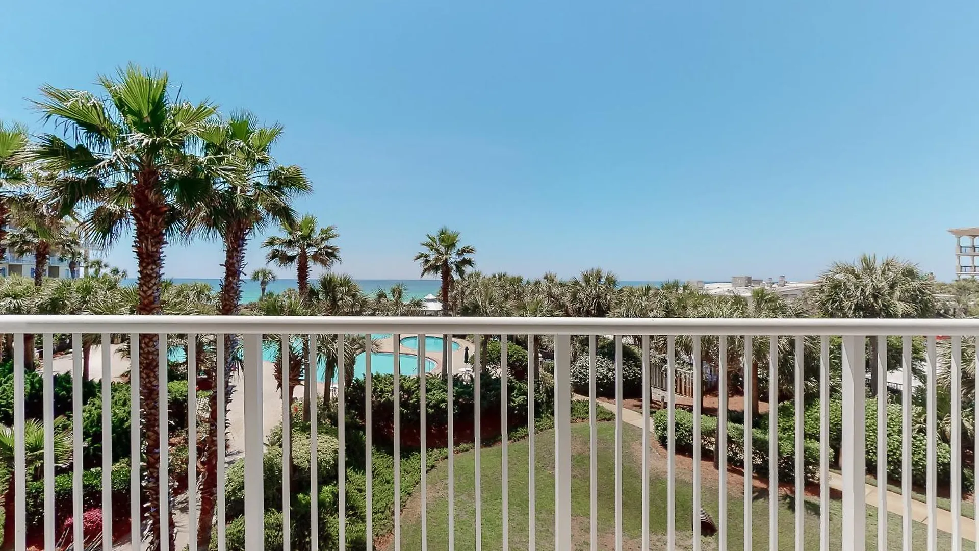Crescent II Villa Destin United States