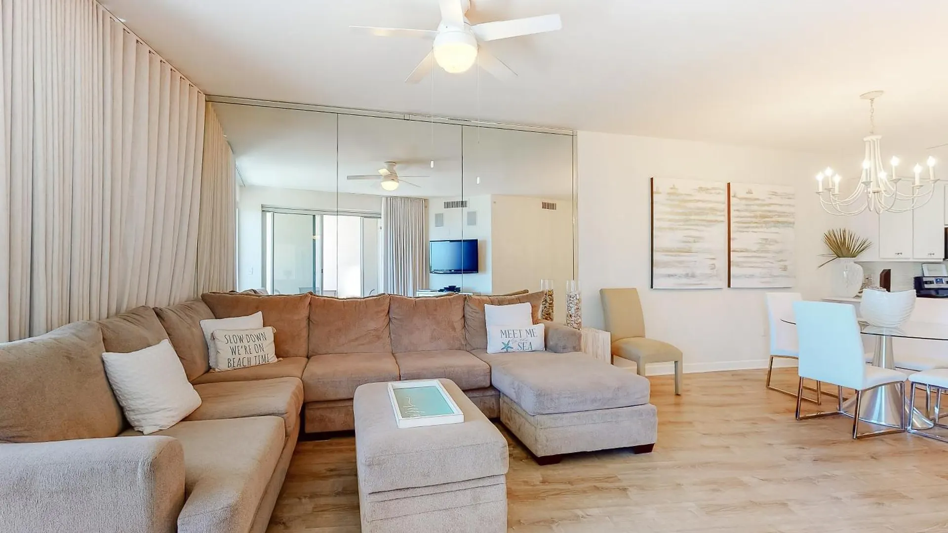Crescent II Villa Destin United States