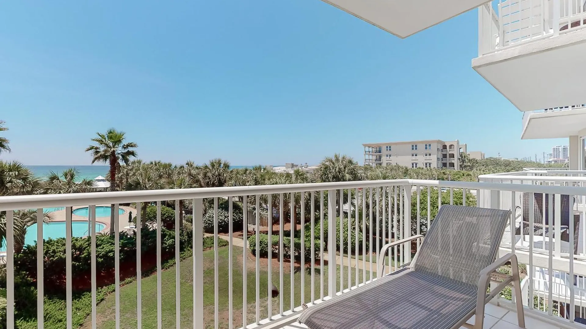 Crescent II Villa Destin 0*,  United States